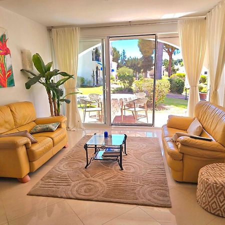 Casa El Paraiso Marbella Εστεπόνα Εξωτερικό φωτογραφία