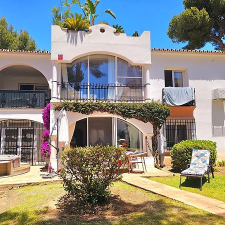 Casa El Paraiso Marbella Εστεπόνα Εξωτερικό φωτογραφία