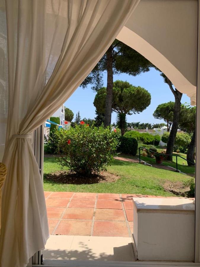 Casa El Paraiso Marbella Εστεπόνα Εξωτερικό φωτογραφία