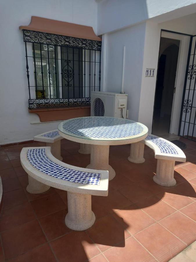 Casa El Paraiso Marbella Εστεπόνα Εξωτερικό φωτογραφία