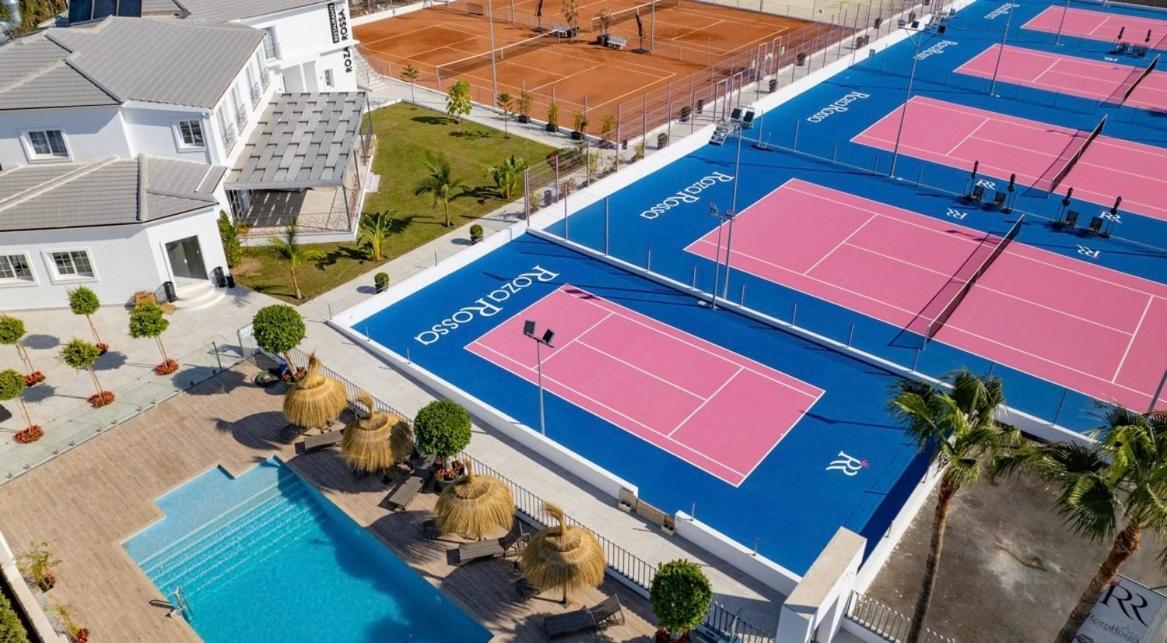 Casa El Paraiso Marbella Εστεπόνα Εξωτερικό φωτογραφία