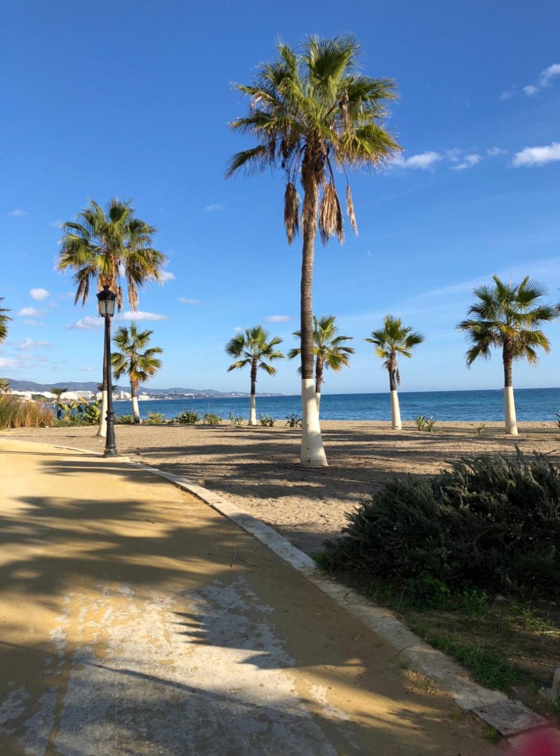 Casa El Paraiso Marbella Εστεπόνα Εξωτερικό φωτογραφία