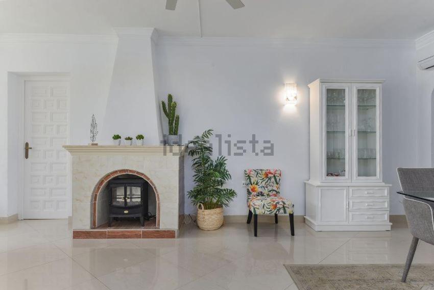 Casa El Paraiso Marbella Εστεπόνα Εξωτερικό φωτογραφία