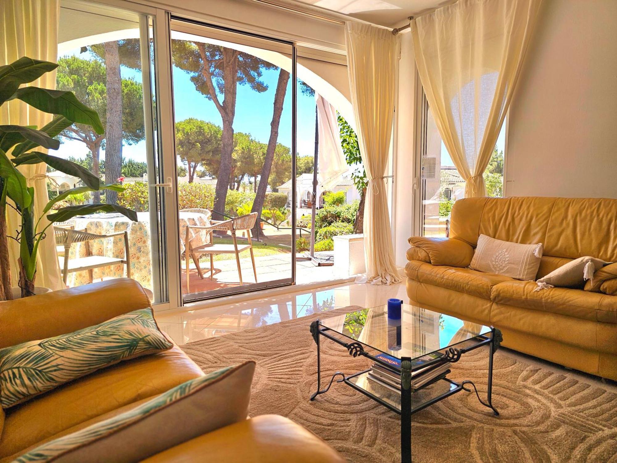 Casa El Paraiso Marbella Εστεπόνα Εξωτερικό φωτογραφία