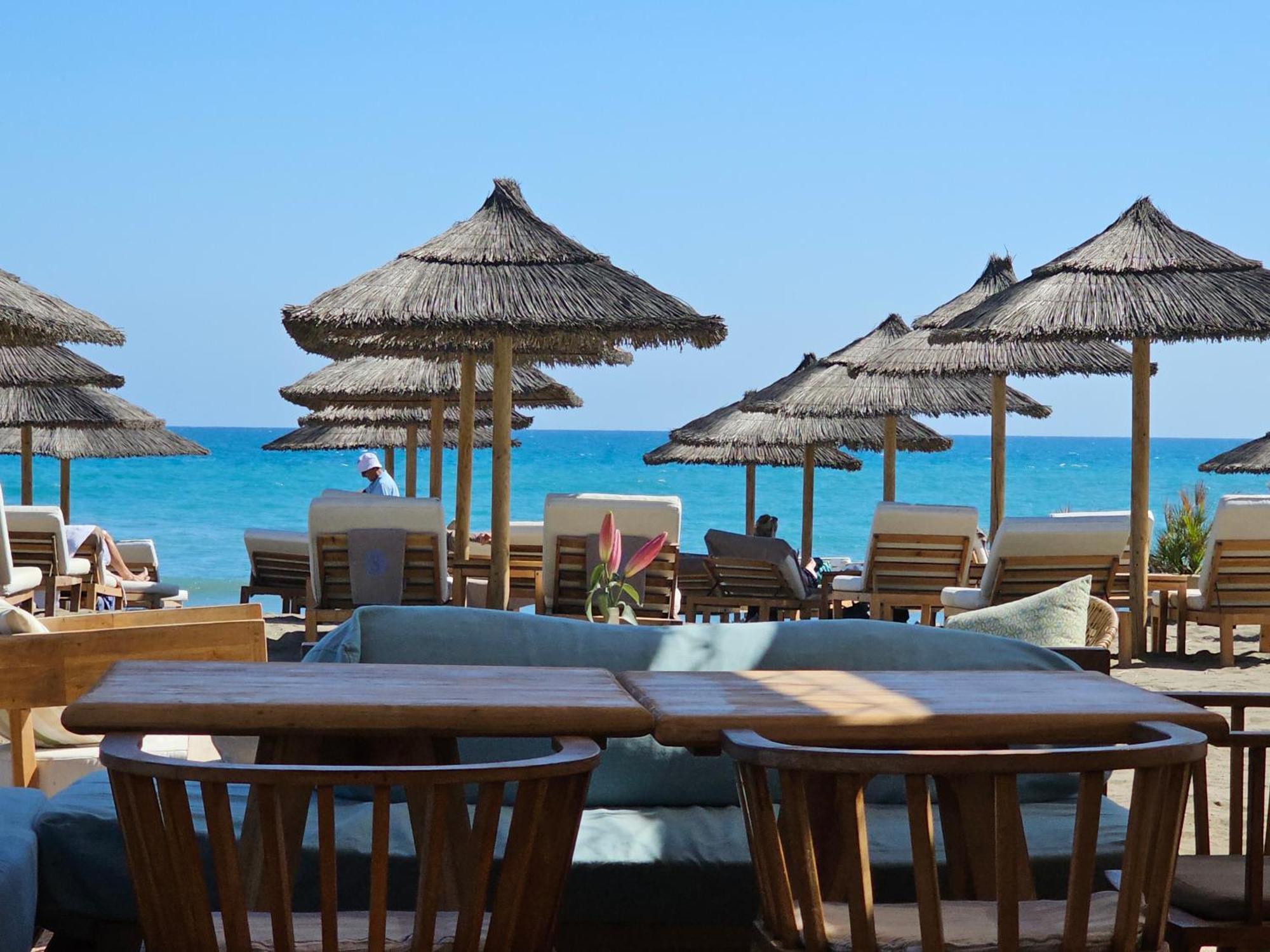 Casa El Paraiso Marbella Εστεπόνα Εξωτερικό φωτογραφία