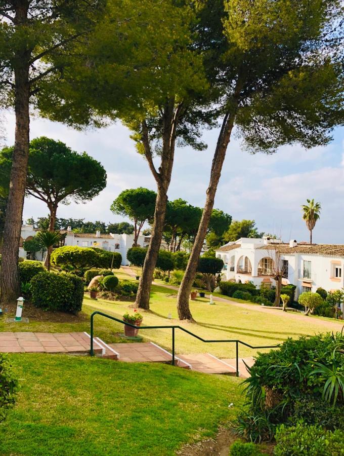 Casa El Paraiso Marbella Εστεπόνα Εξωτερικό φωτογραφία