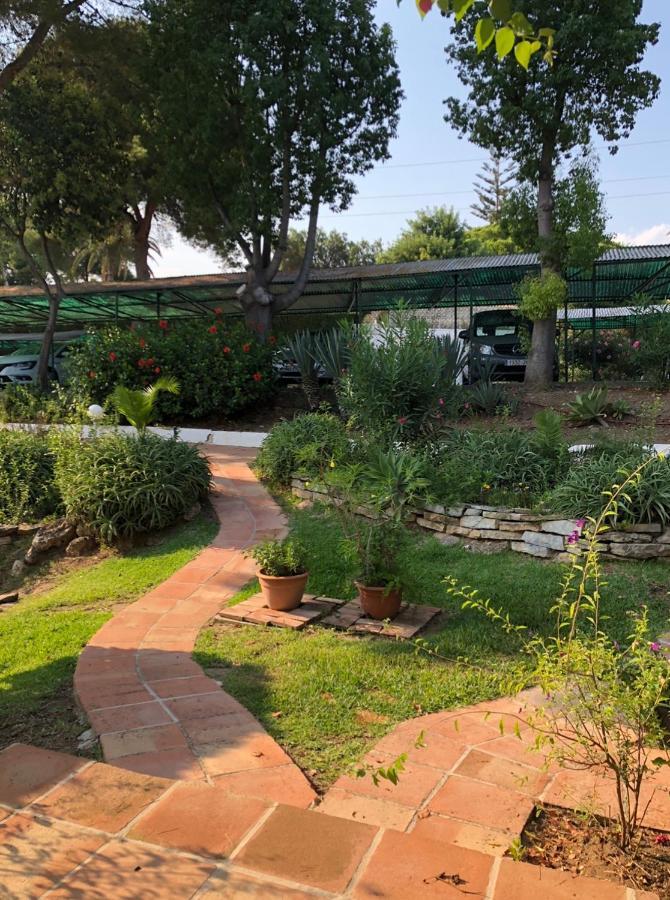 Casa El Paraiso Marbella Εστεπόνα Εξωτερικό φωτογραφία
