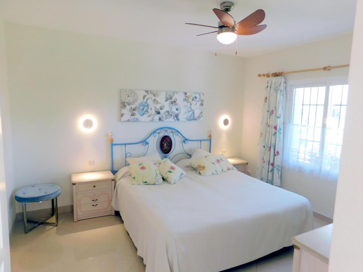 Casa El Paraiso Marbella Εστεπόνα Εξωτερικό φωτογραφία