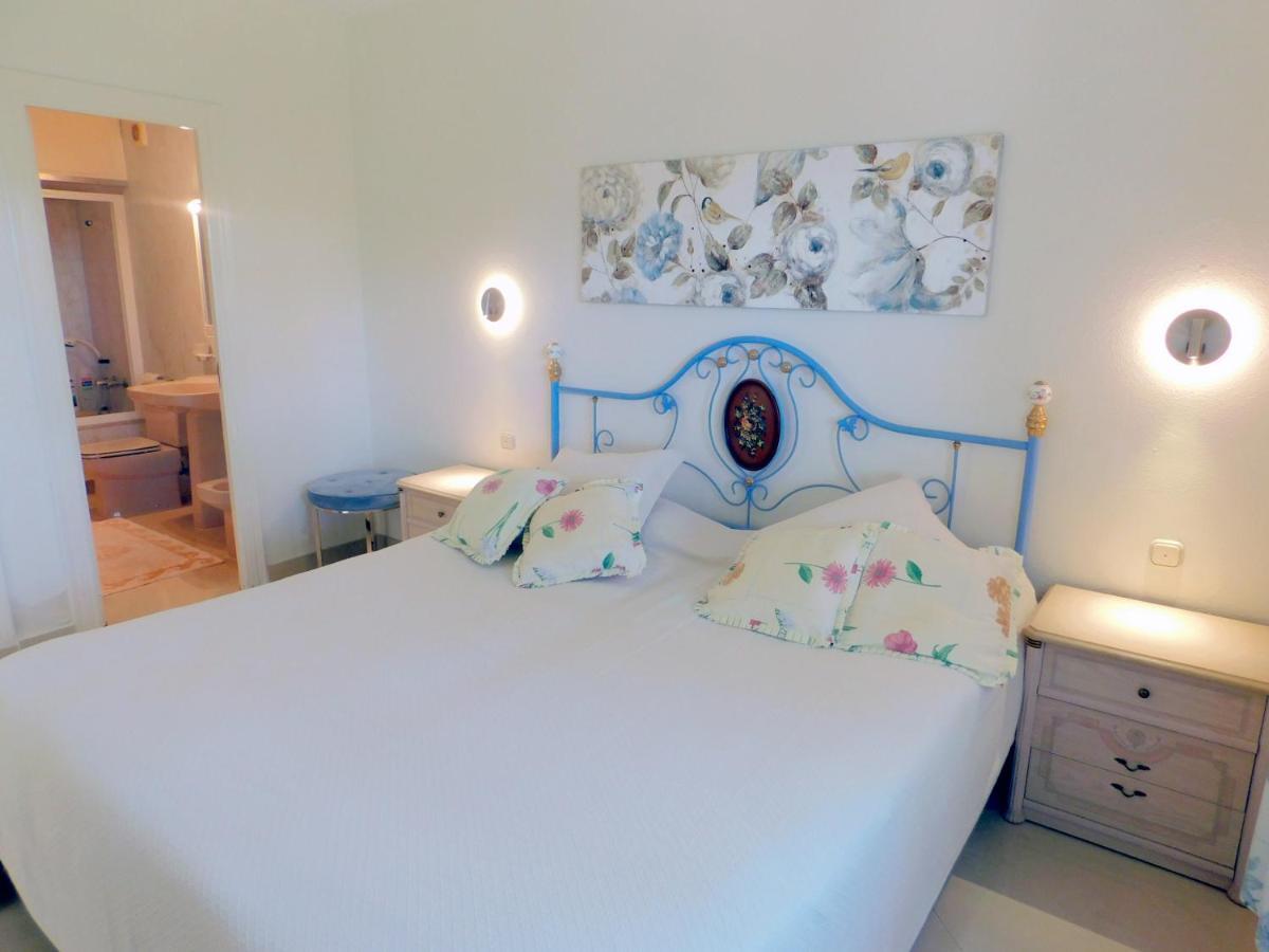 Casa El Paraiso Marbella Εστεπόνα Εξωτερικό φωτογραφία