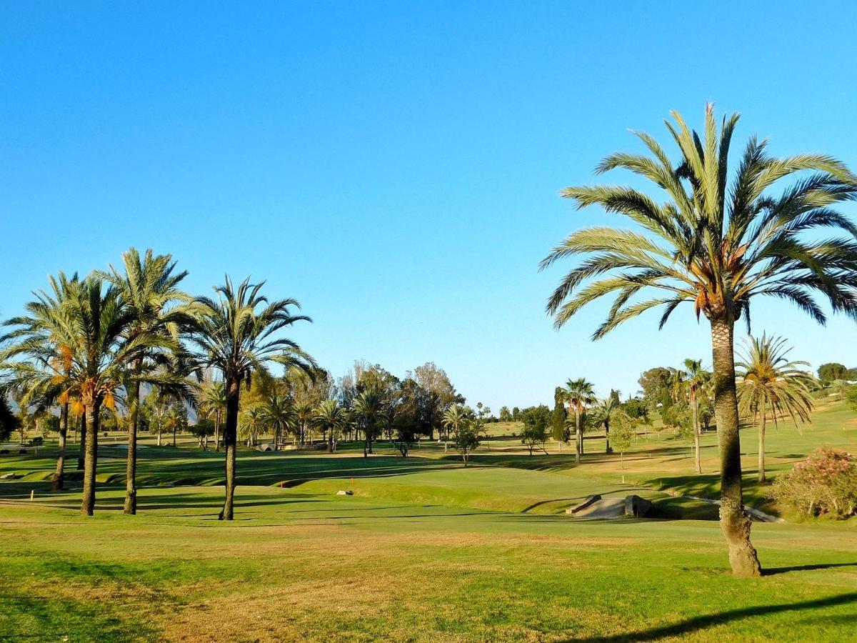 Casa El Paraiso Marbella Εστεπόνα Εξωτερικό φωτογραφία