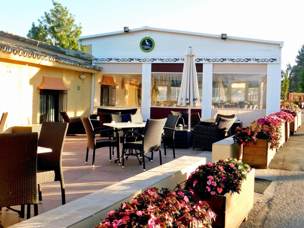 Casa El Paraiso Marbella Εστεπόνα Εξωτερικό φωτογραφία