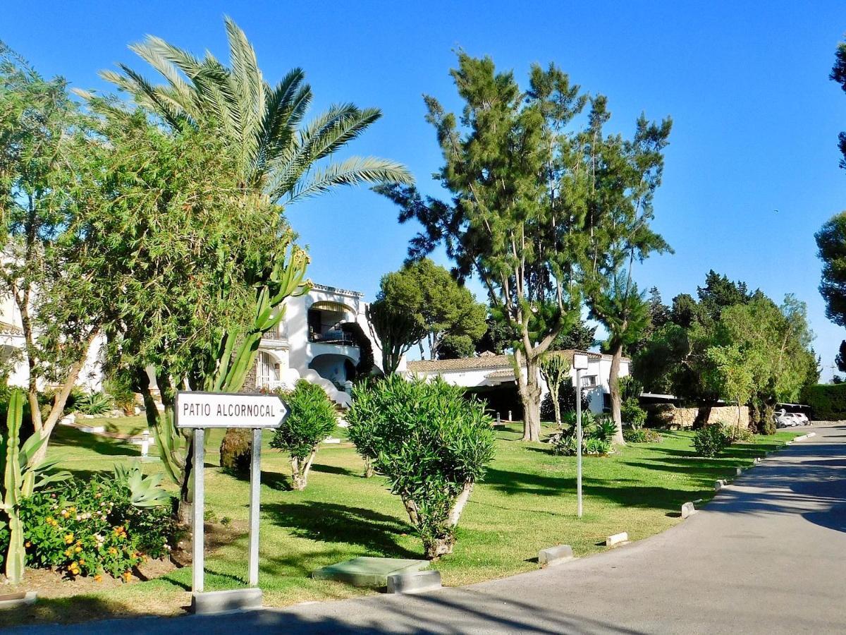 Casa El Paraiso Marbella Εστεπόνα Εξωτερικό φωτογραφία